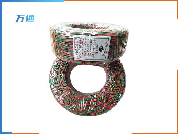 铜双绞爆破线