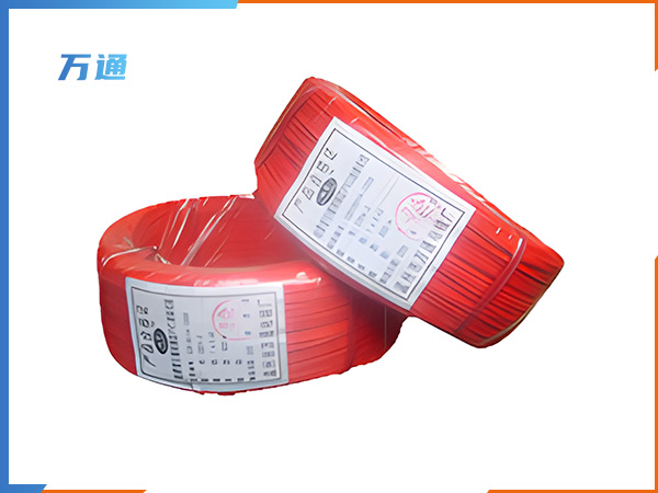 铁单爆破子线4.5公斤-卷