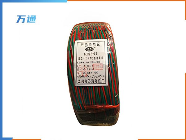 0.62铜双绞爆破线
